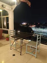 Dream Heaven Haveli-Pichola Lake/Lake View Cafe in Udaipur
