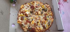 Kc's Pizza Point
