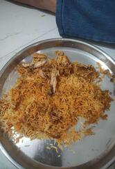Biryani House