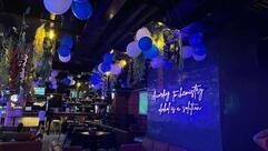 Smaaash Cafe & Brewpub