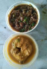 SENTHOR BHAVAN RESTAURANT