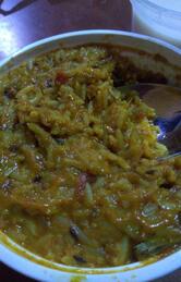 Delli Cafe and Punjabi Dhaba