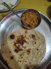 New Maha Laxmi Vaishno Bhojnalay