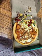 La Pino'z Pizza-Gita Bhawan Rd, Indore (MP)