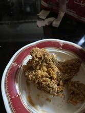 Al Baike Fried Chicken