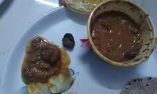 Nisha's veg kitchen