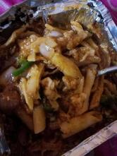 ITALIAN BITE PIZZA MODINAGAR