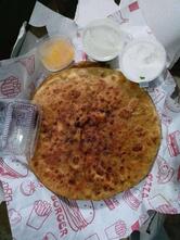 Parathos