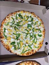 PIZZA BITE