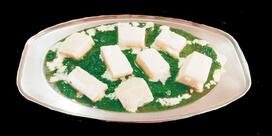 Royal food