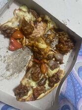Cibo Express