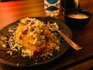 Code 15 Cafe & Dine in