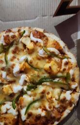 Mountain'S PIZZA Club, Sanjauli