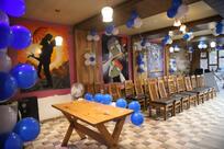 Restaurant Heritage Haveli
