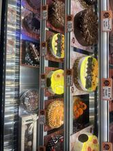 Breads and Moulds