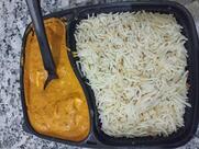 Smart Thali