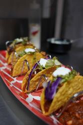 Iya's Mexican Kitchen
