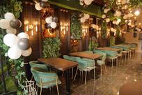The Gopal Cafe & Restaurant