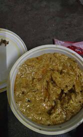 Delhi Darbar family restaurant