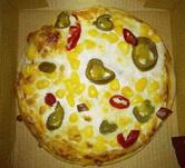 BKJ Pizza Hub