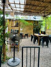 Cocoa Moga Bakehouse Goa