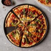 Saty naam pizza