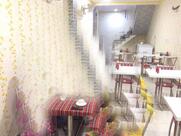 Delicious Pizza And Multi Cuisine Restaurant.