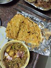Singh Saaab Di Rasoi