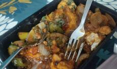 AWADH RESTAURANT