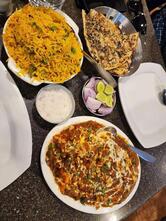 Ratnasagar Family Restaurant & Bar