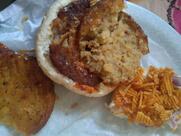 Burger House