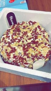 Havmor Icecream