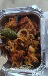 Devkinandan Family Restaurant