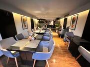 30:60 Bar - The Fern Residency