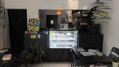 The Digitale Chef - Vegan Patisserie Cafe