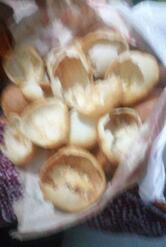 Shahi Dahi Bhalle