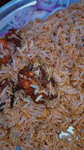 Mutton King - takeaway non veg. restaurant