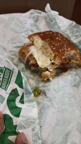 Burger Buddy Chhatarpur