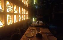 One Night In Bangkok - UB City