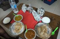 Hotel Peth Pujari
