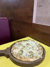 Cheesy Appetite