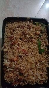 Masala Cafe