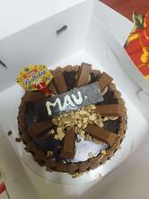 O-Cakes - Vartak Nagar, Thane