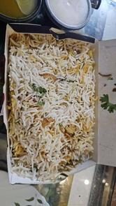 Biryani Tradition
