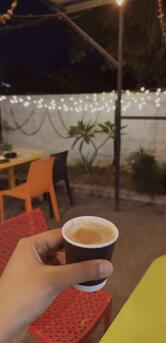Tin Tin Cafe