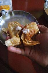 Ma Tara Momo Santer