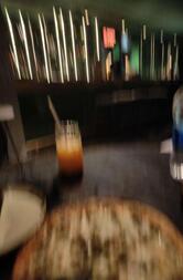 Bellinie & Bae - The Culinary Bar