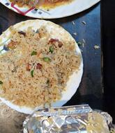 Foodie Express