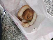 Aamchi Mumbai Vada Pav