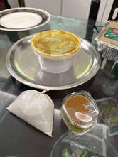 Udupi Darshini Veg Restaurant